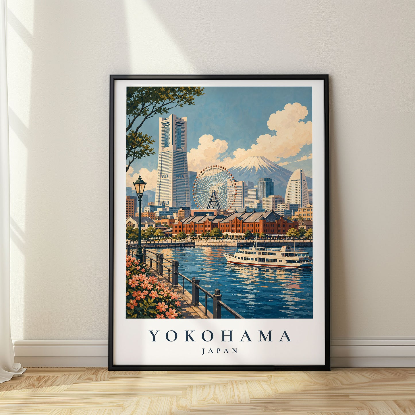 Yokohama, Japan