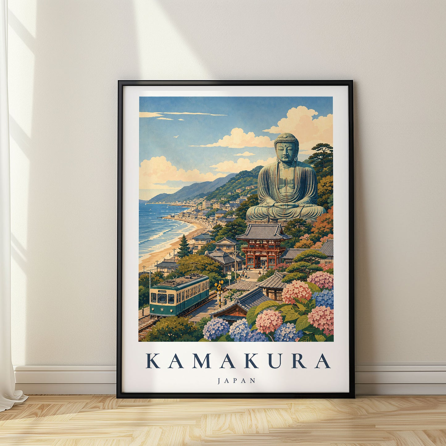 Kamakura, Japan