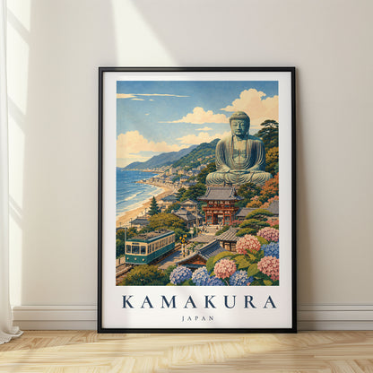 Kamakura, Japan