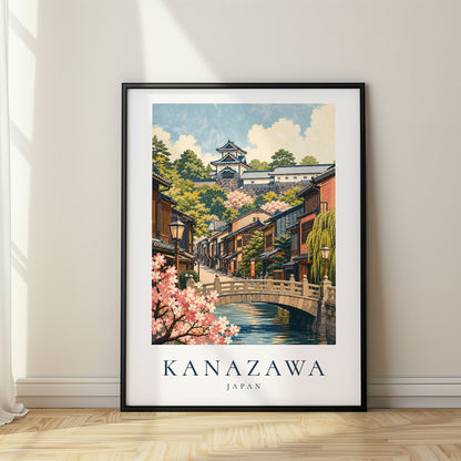 Kanazawa, Japan