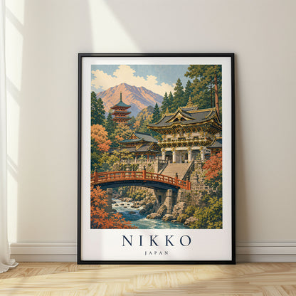 Nikko, Japan