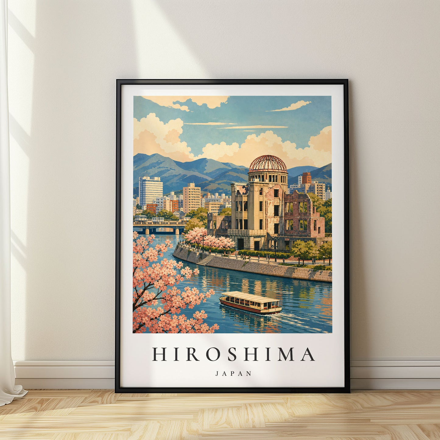 Hiroshima, Japan