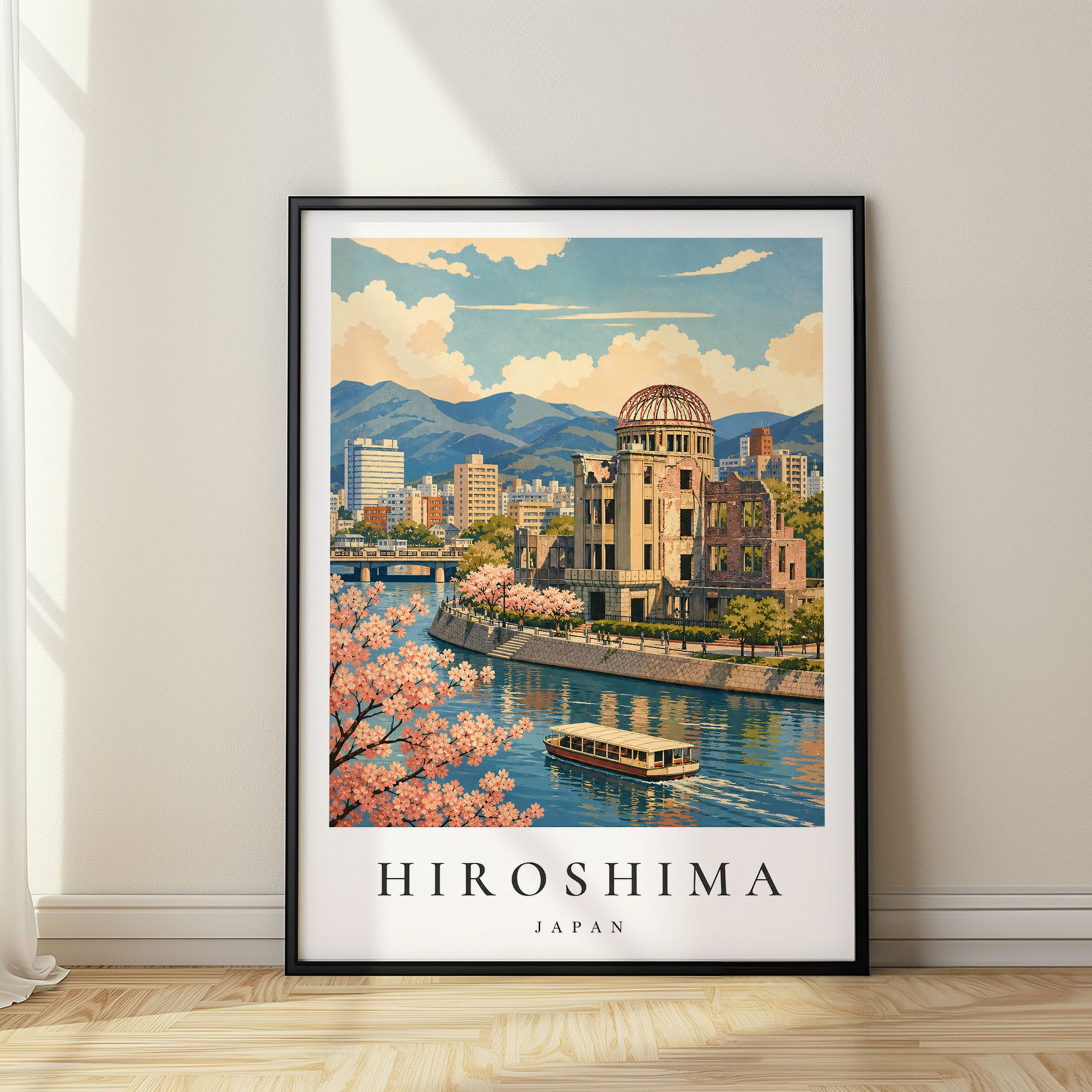 Hiroshima, Japan