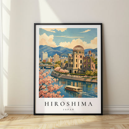 Hiroshima, Japan