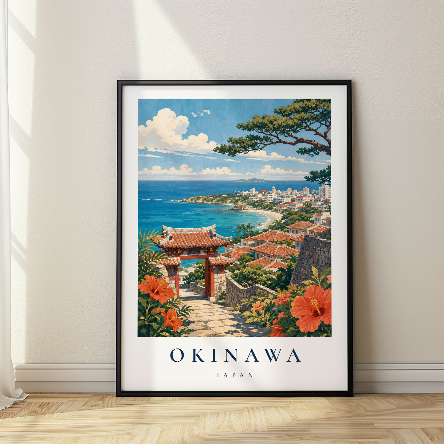 Okinawa, Japan