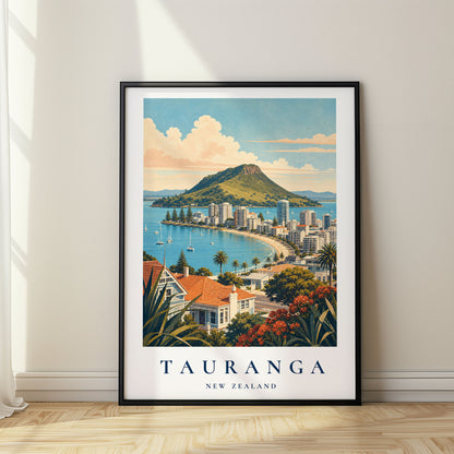 Tauranga, New Zealand