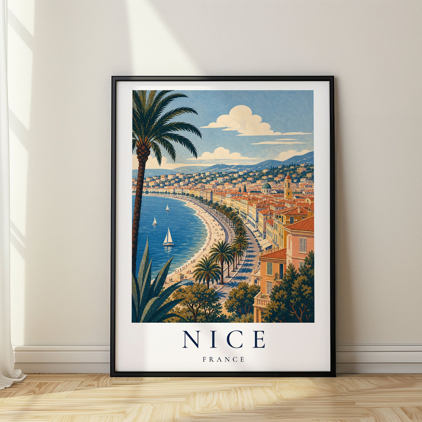 Nice, France