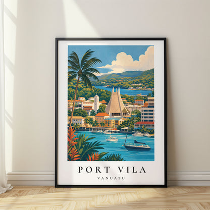 Port Vila, Vanuatu