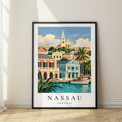 Nassau, Bahamas