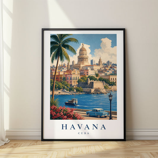 Havana, Cuba
