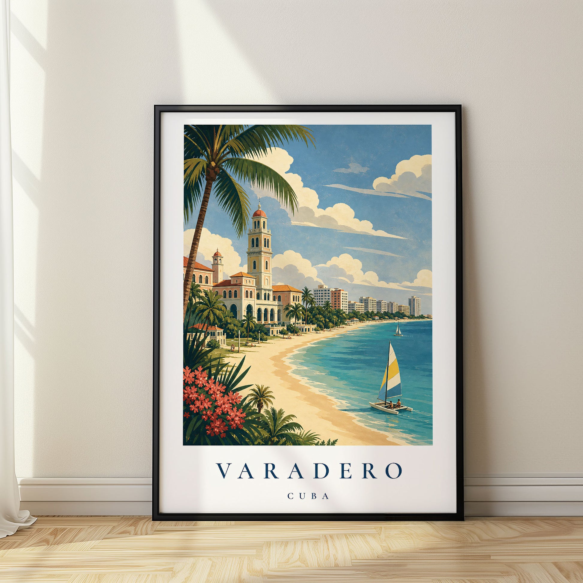 Varadero, Cuba