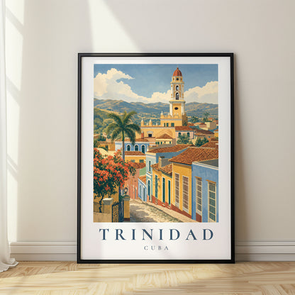 Trinidad, Cuba