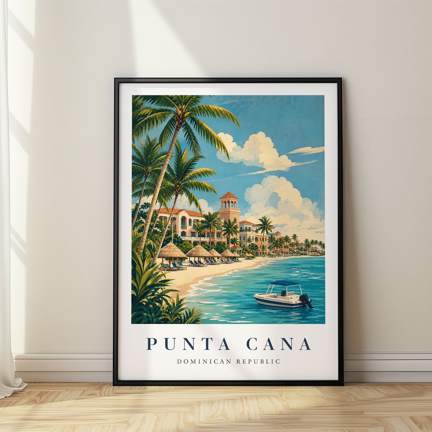 Punta Cana, Dominican Republic