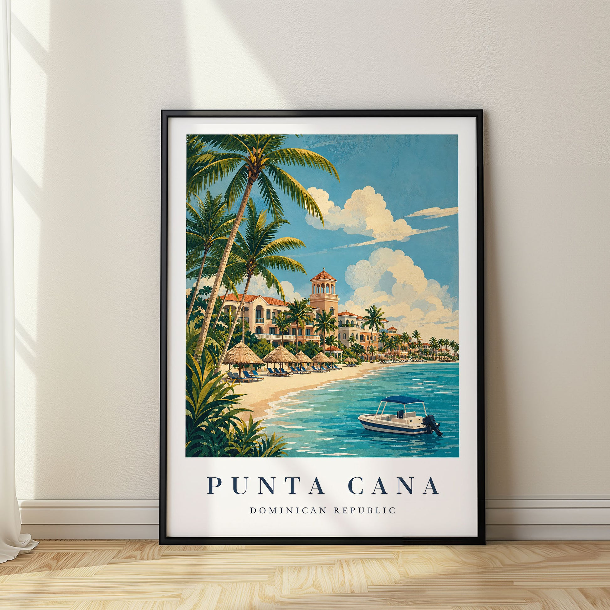 Punta Cana, Dominican Republic