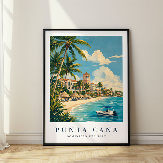 Punta Cana, Dominican Republic