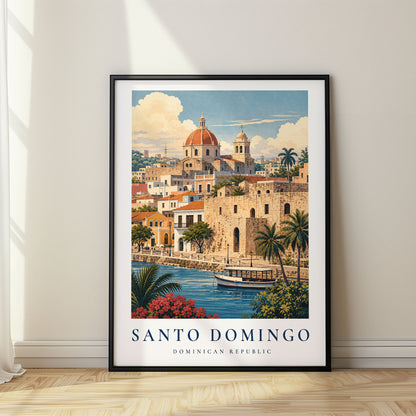Santo Domingo, Dominican Republic