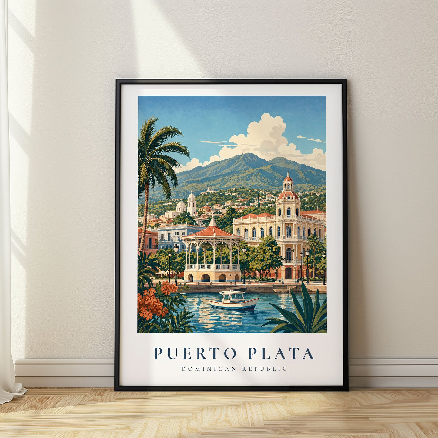 Puerto Plata, Dominican Republic