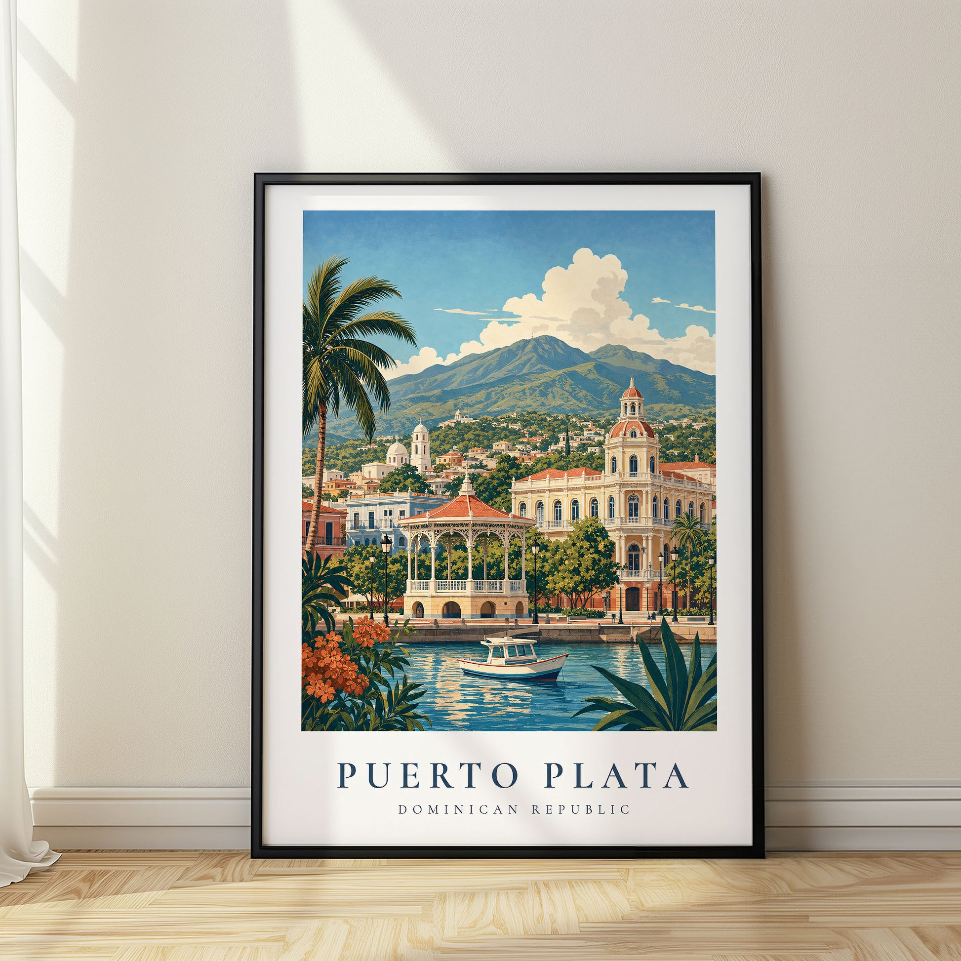 Puerto Plata, Dominican Republic