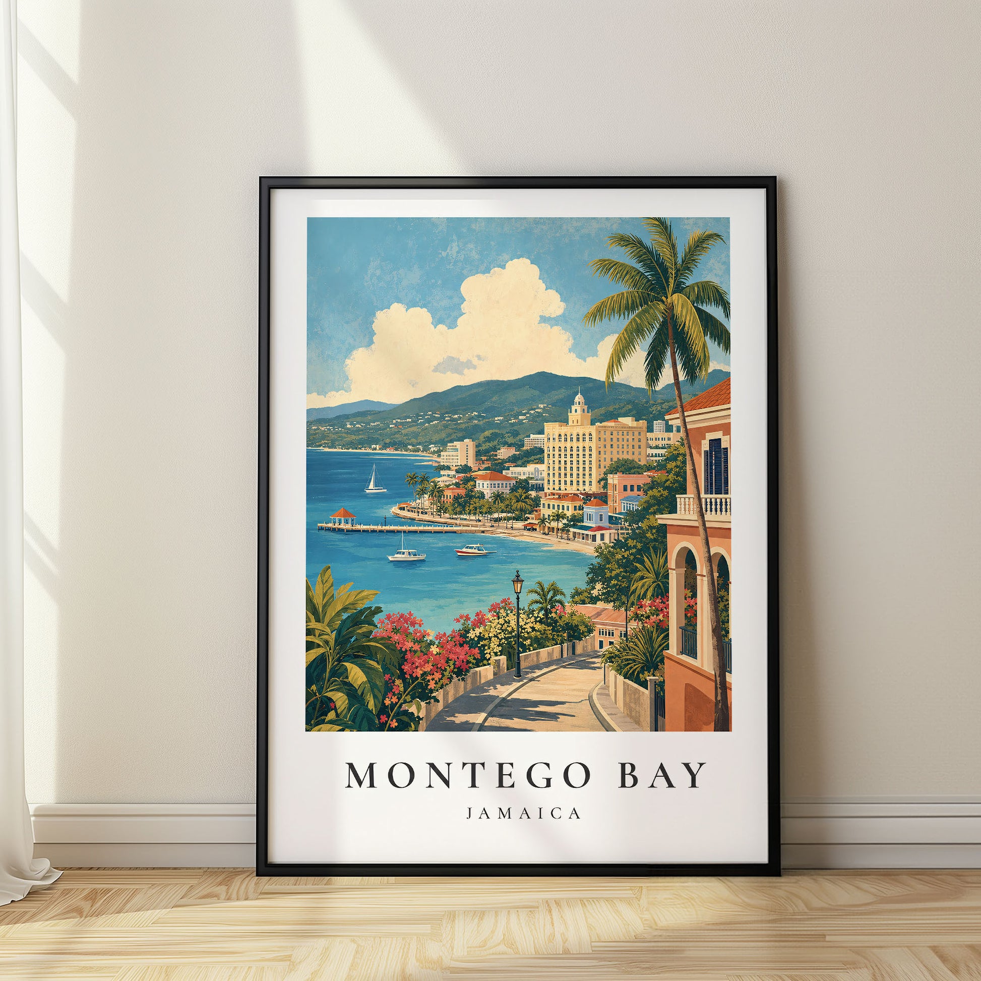 Montego Bay, Jamaica