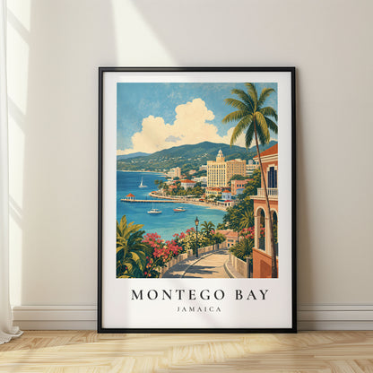Montego Bay, Jamaica