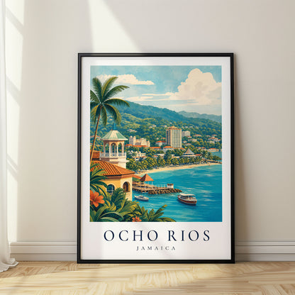 Ocho Rios, Jamaica
