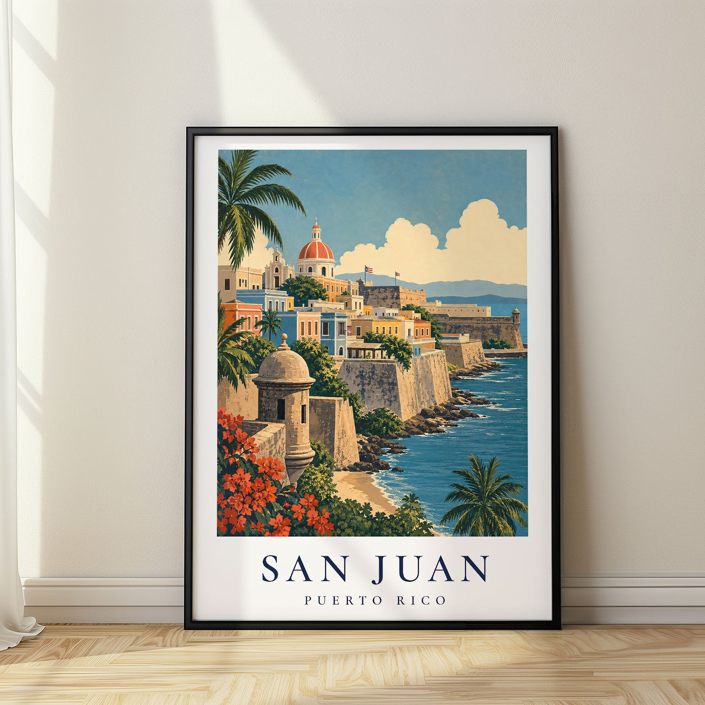 San Juan, Puerto Rico