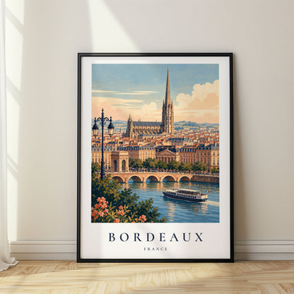 Bordeaux, France