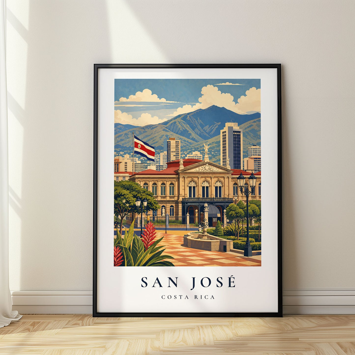 San José, Costa Rica