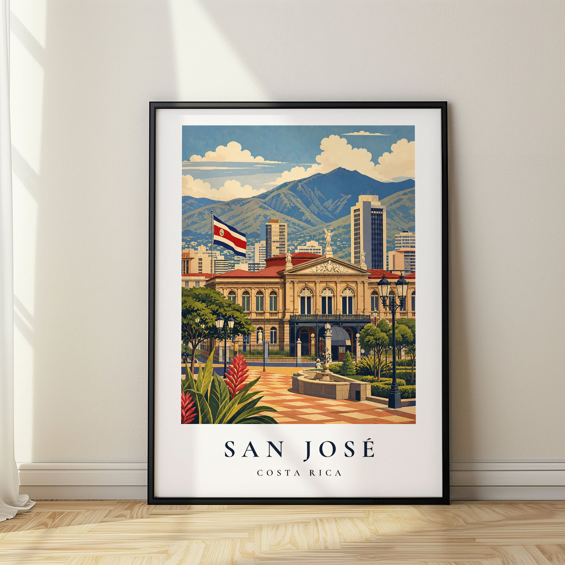 San José, Costa Rica