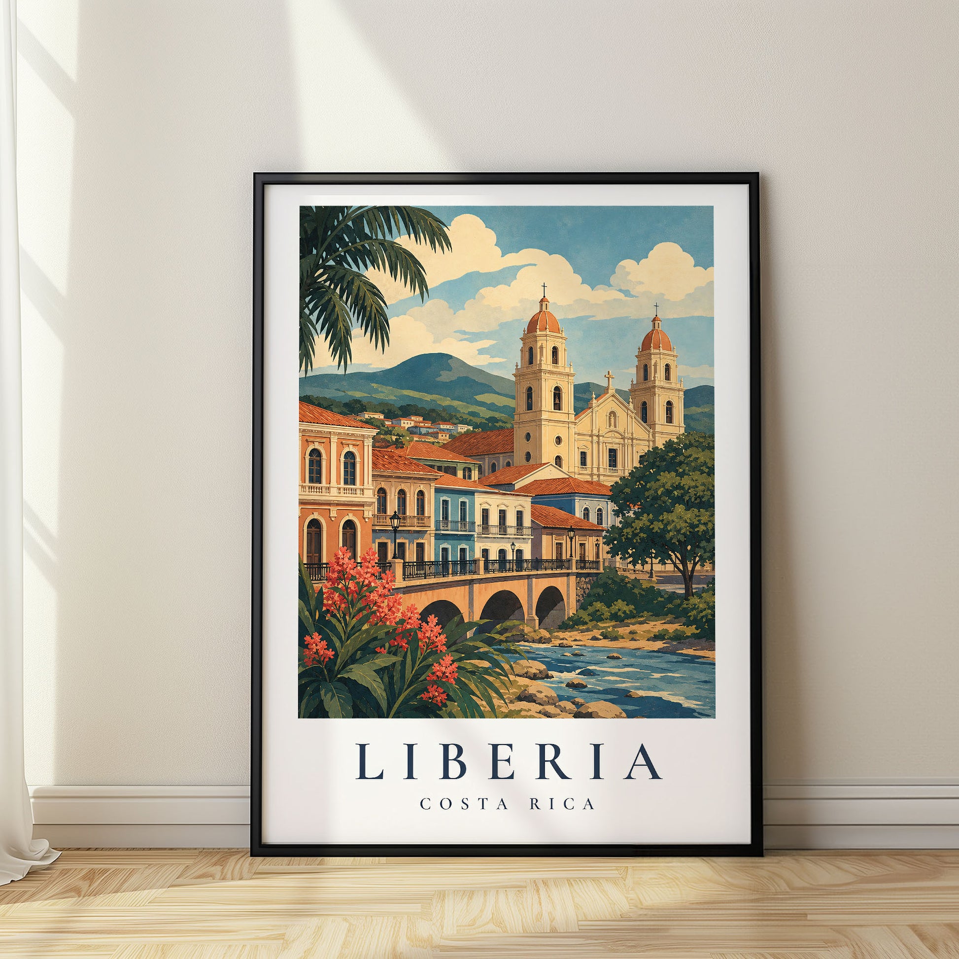Liberia, Costa Rica