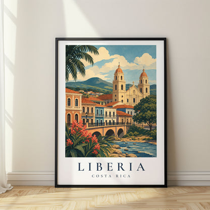 Liberia, Costa Rica