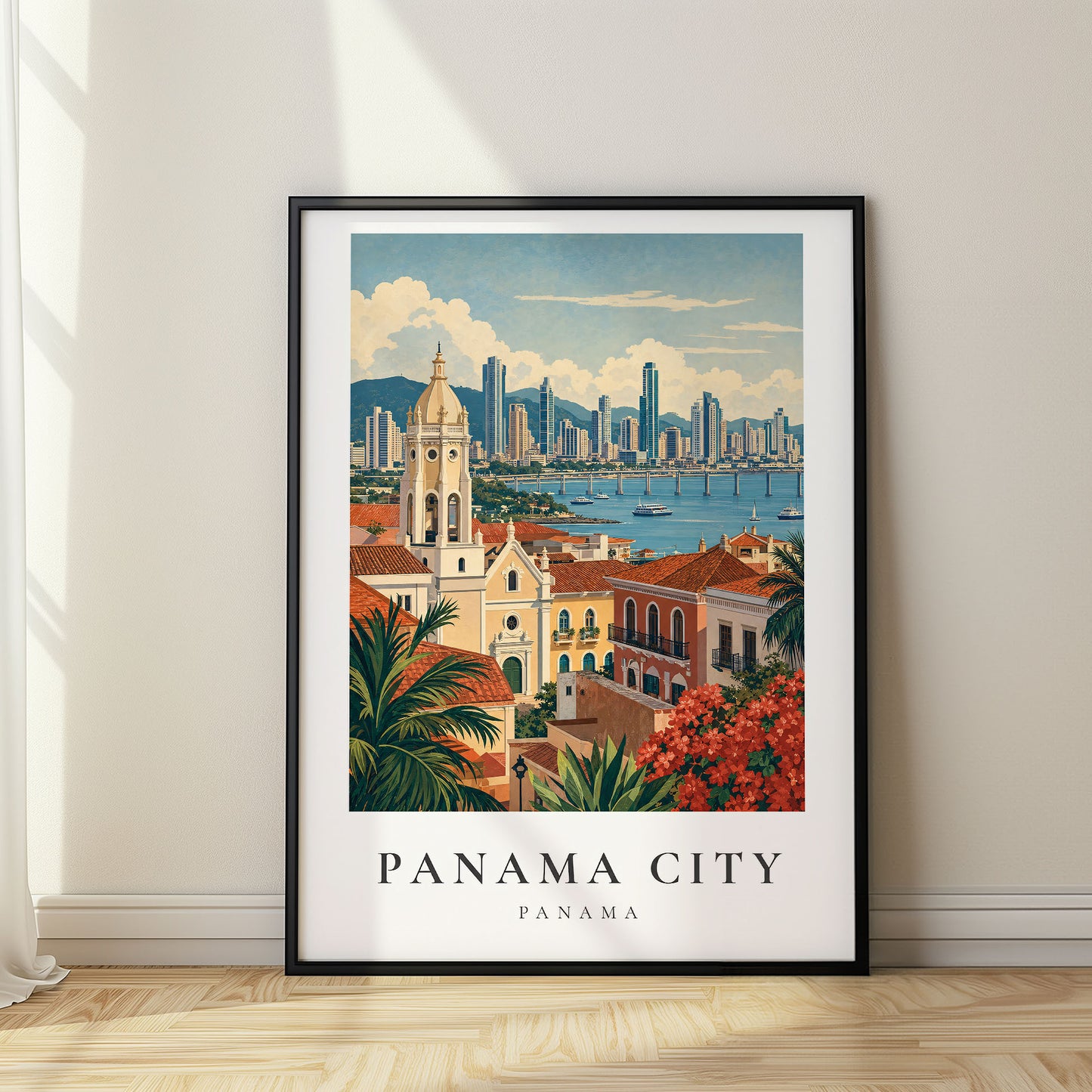 Panama City, Panama