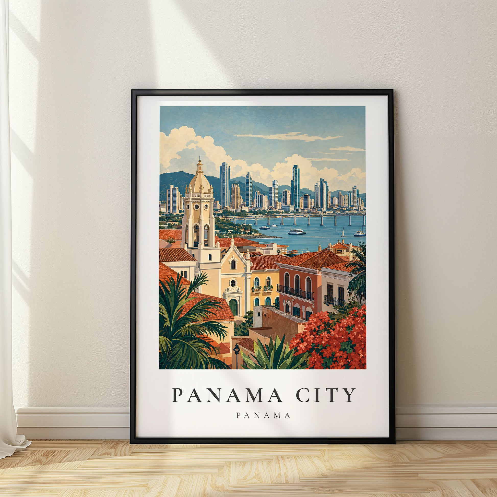 Panama City, Panama