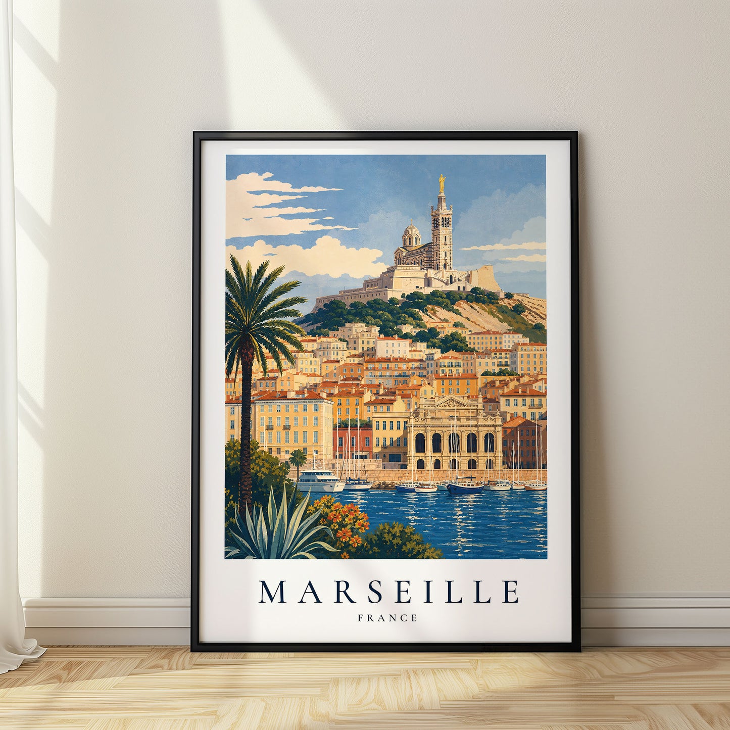 Marseille, France