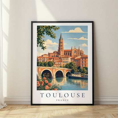 Toulouse, France