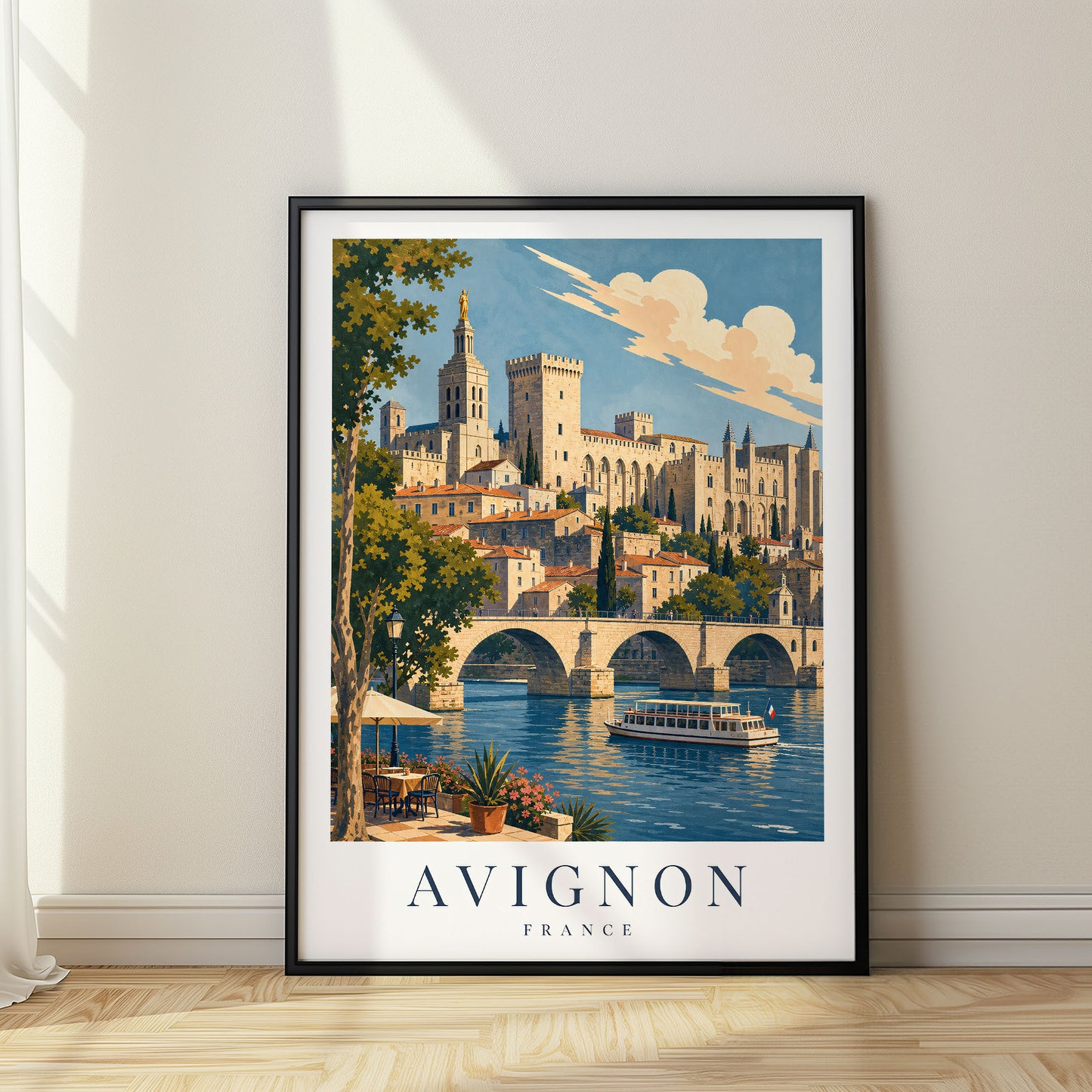 Avignon, France