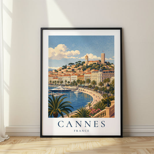 Cannes, France
