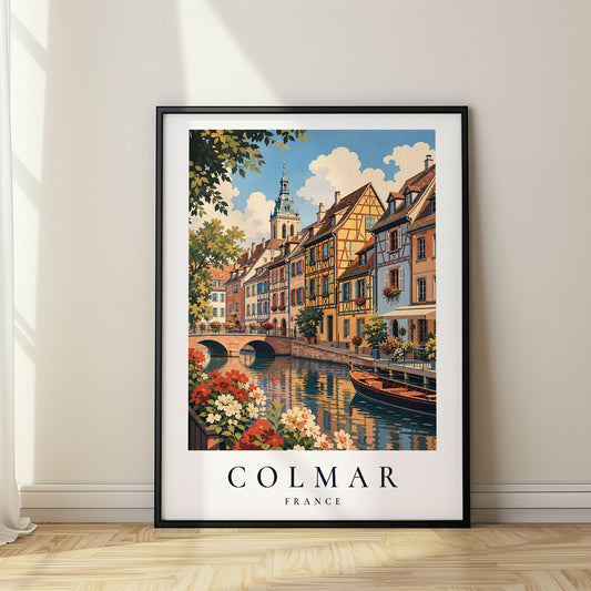 Colmar, France