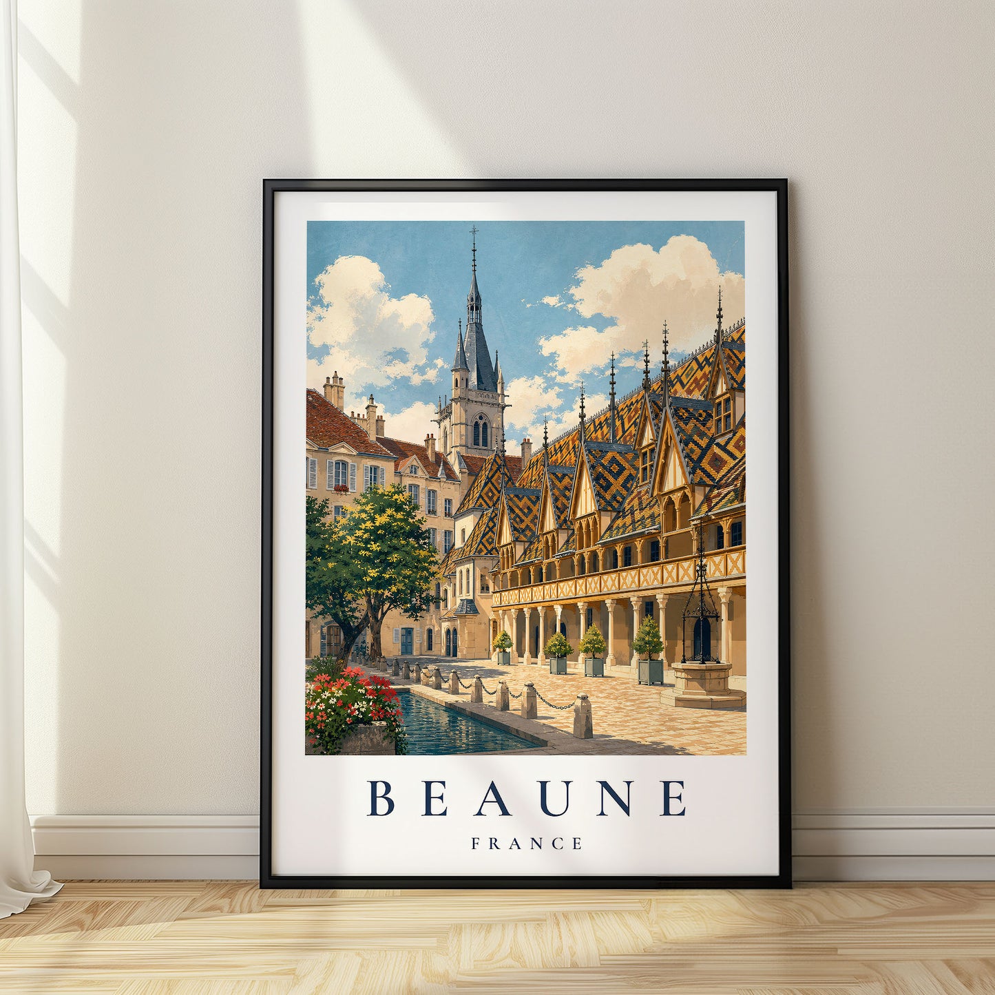 Beaune, France