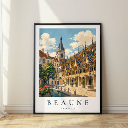 Beaune, France