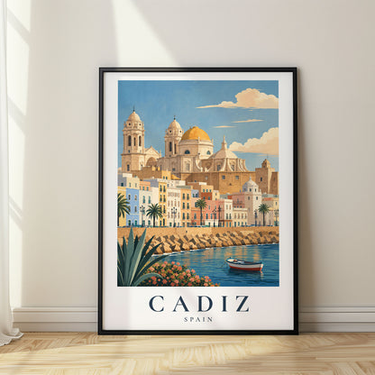 Cadiz, Spain