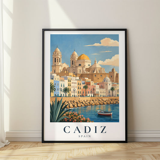 Cadiz, Spain