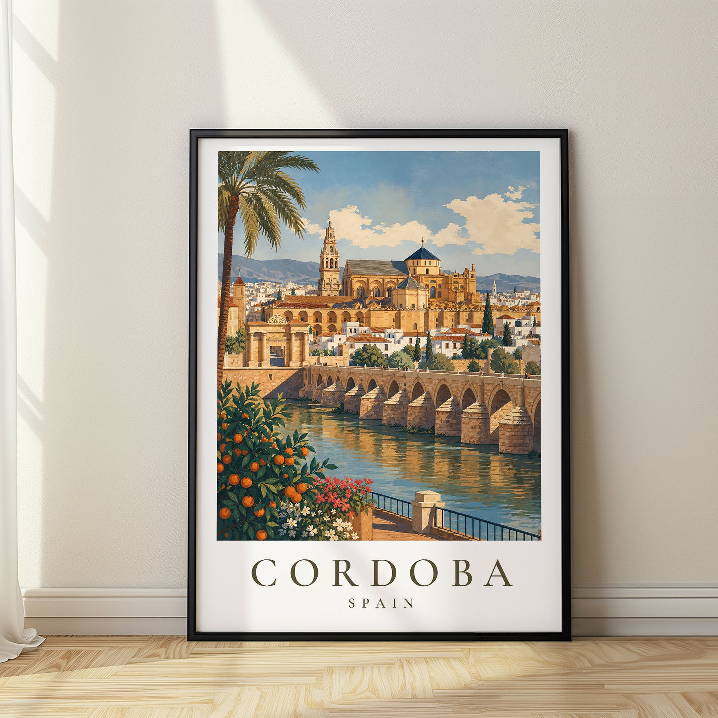 Cordoba, Spain