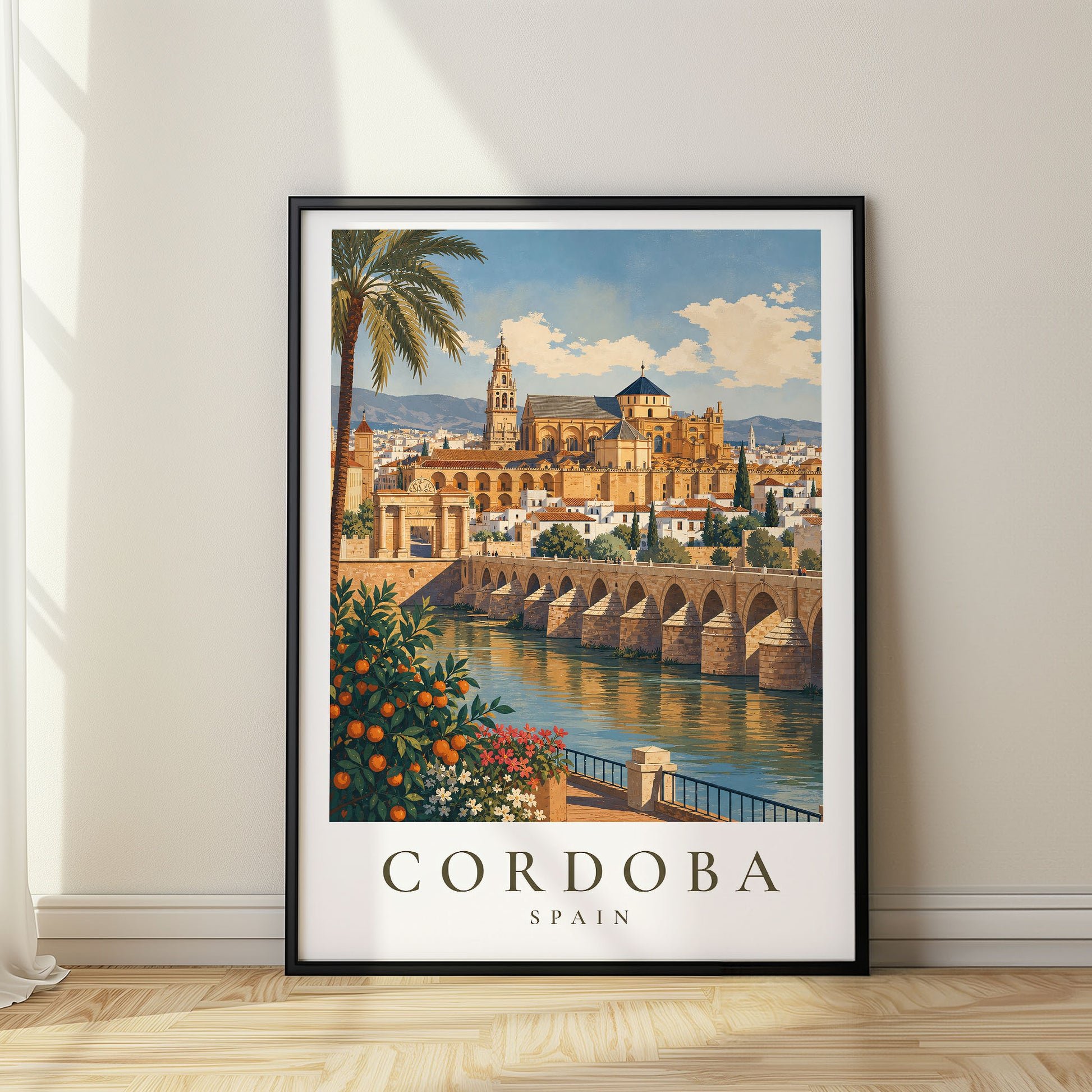 Cordoba, Spain