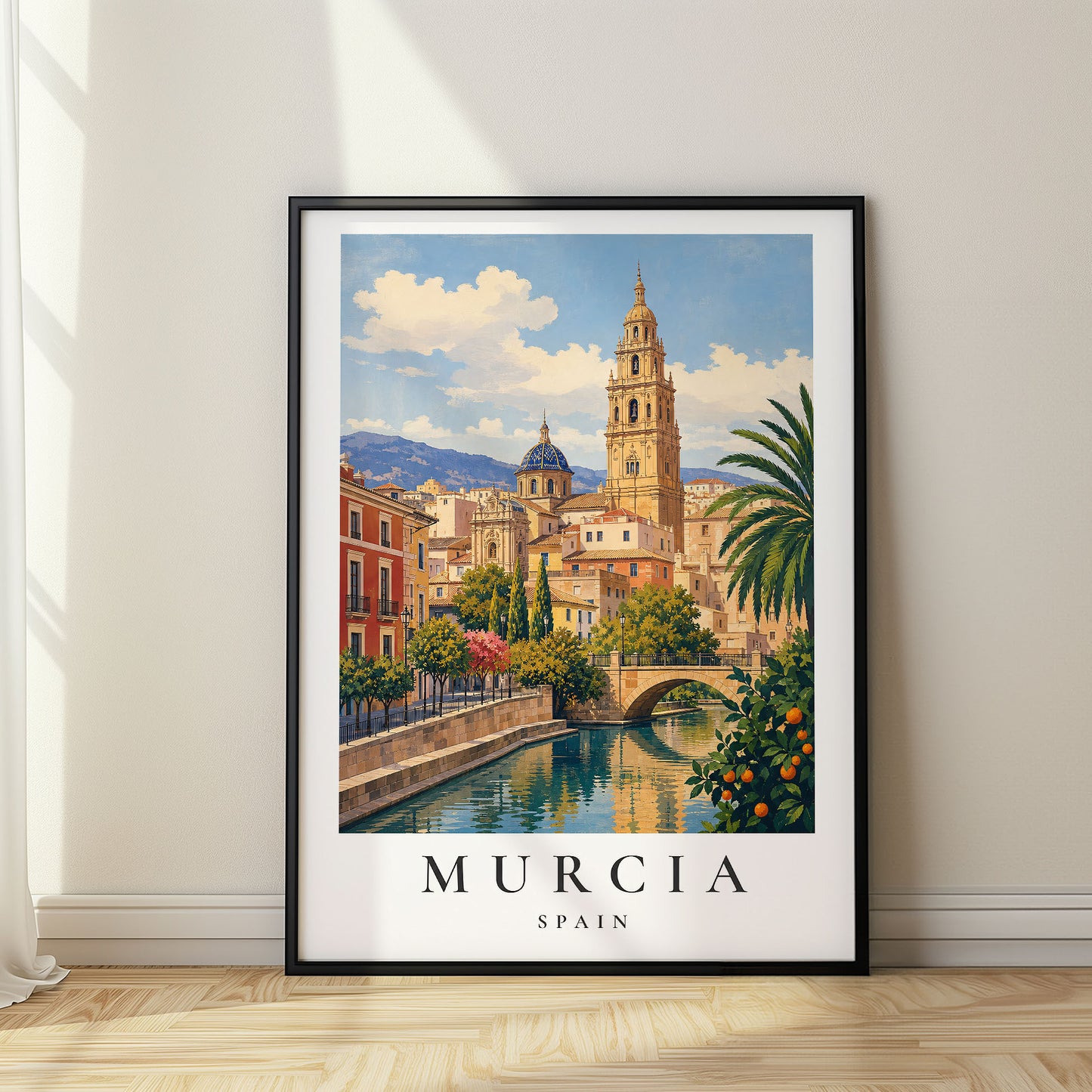 Murcia, Spain