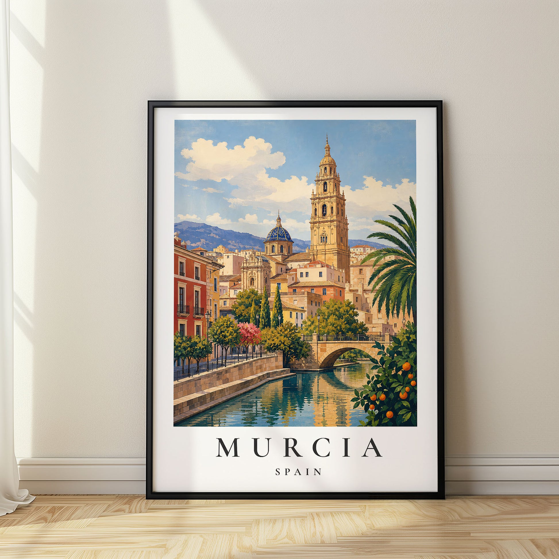 Murcia, Spain