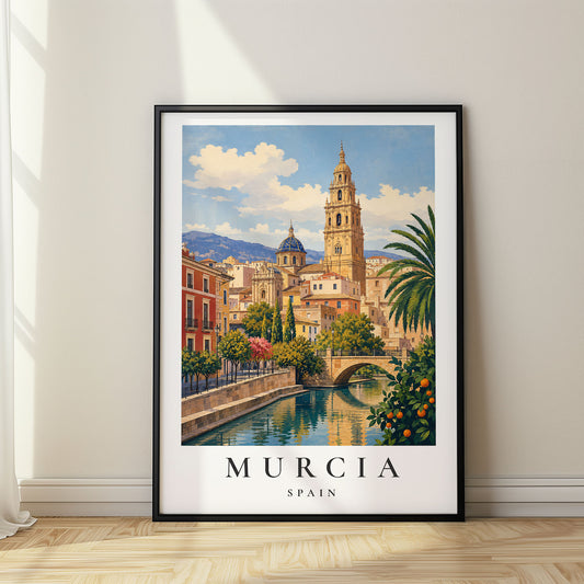 Murcia, Spain