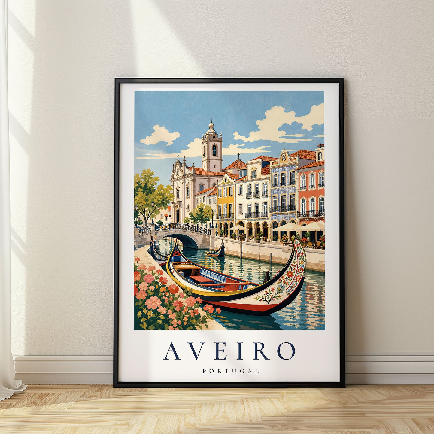 Aveiro, Portugal