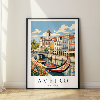 Aveiro, Portugal