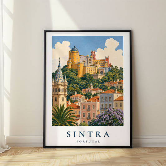 Sintra, Portugal